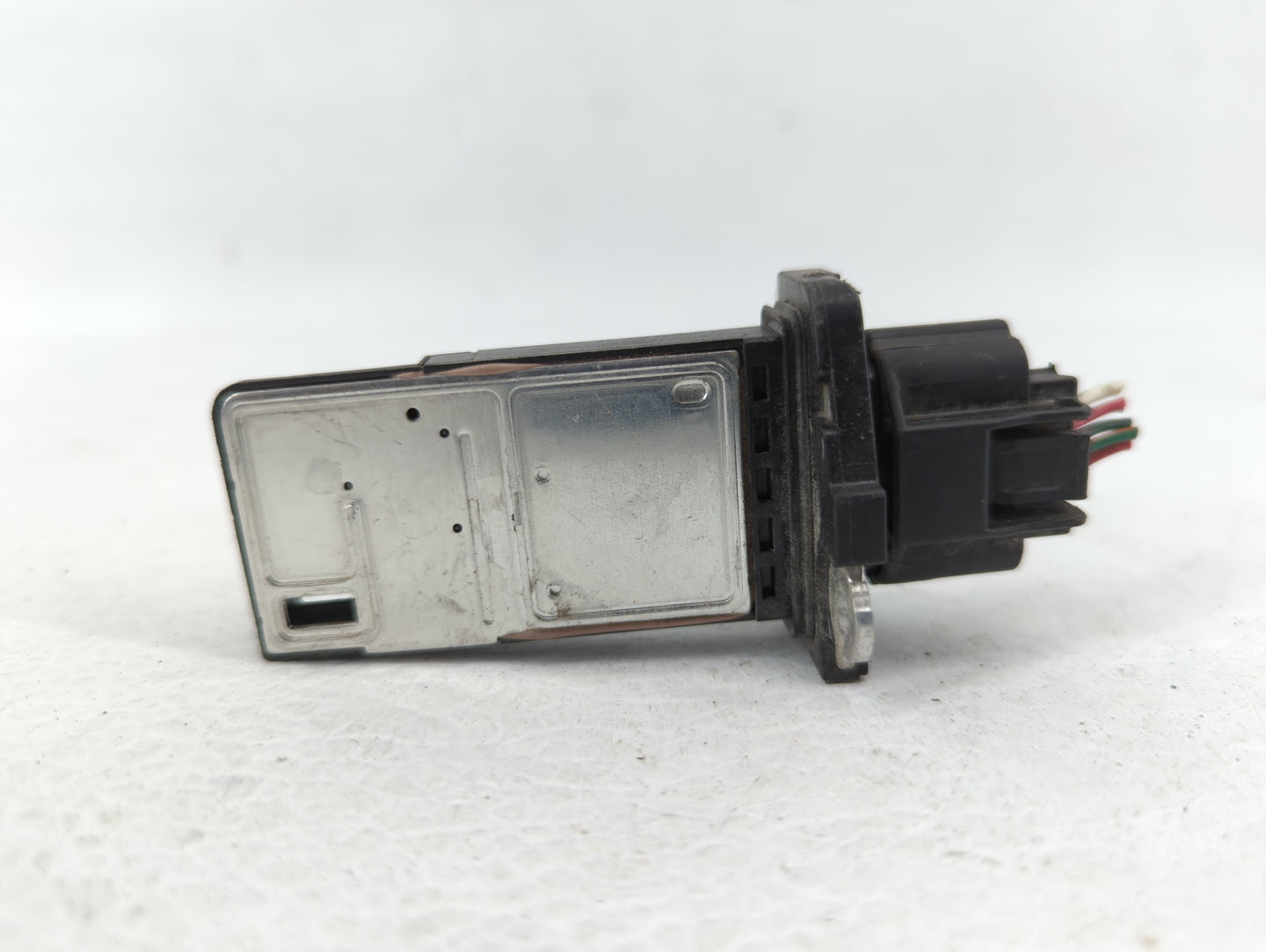 2005-2014 Nissan Pathfinder Mass Air Flow Meter Maf - Oemusedautoparts1.com