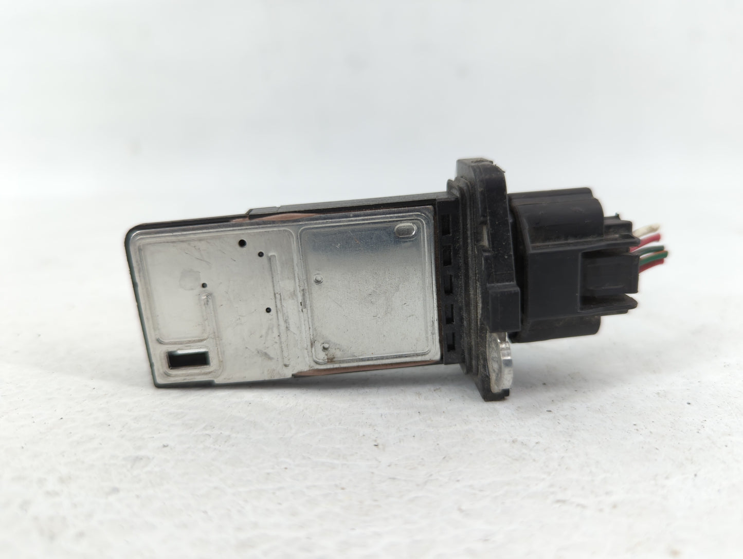 2005-2014 Nissan Pathfinder Mass Air Flow Meter Maf - Oemusedautoparts1.com