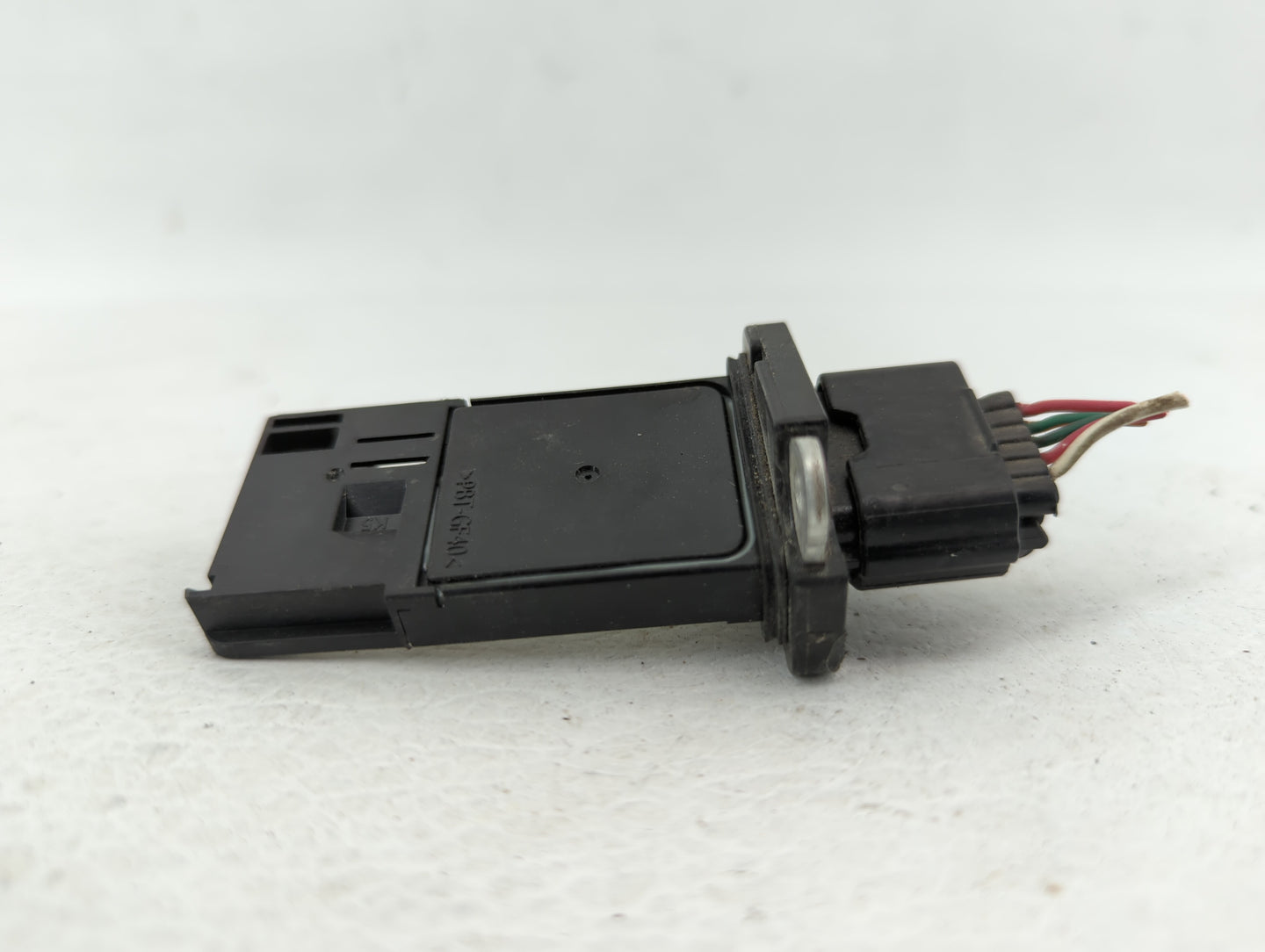 2005-2014 Nissan Pathfinder Mass Air Flow Meter Maf - Oemusedautoparts1.com