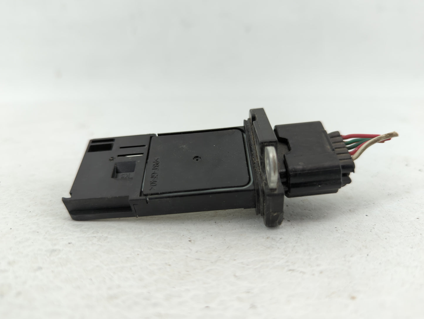 2005-2014 Nissan Pathfinder Mass Air Flow Meter Maf - Oemusedautoparts1.com