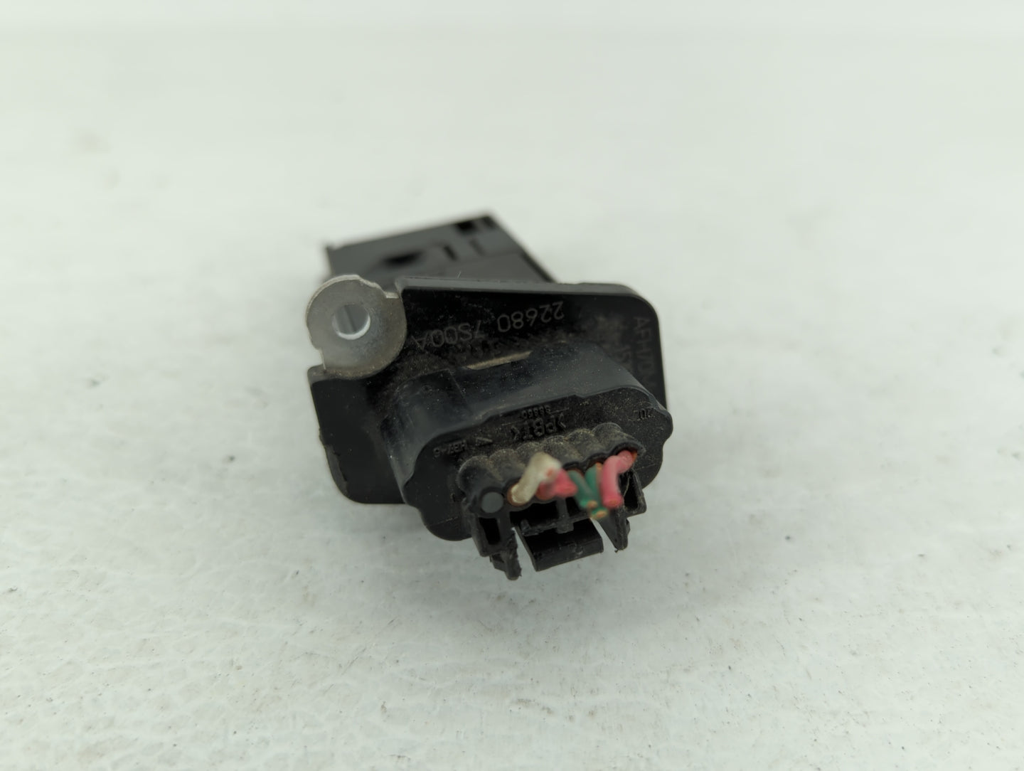 2005-2014 Nissan Pathfinder Mass Air Flow Meter Maf - Oemusedautoparts1.com