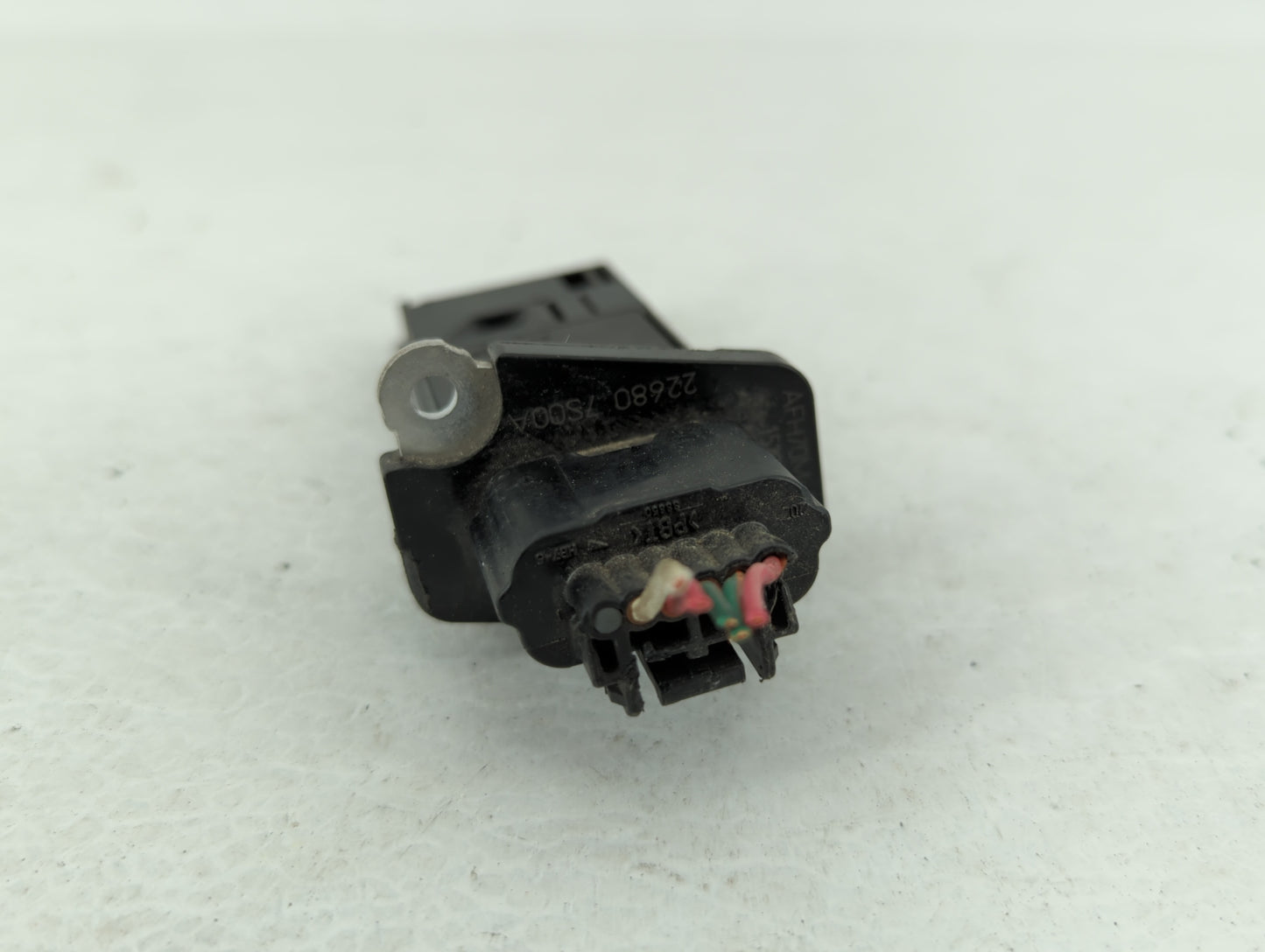 2005-2014 Nissan Pathfinder Mass Air Flow Meter Maf - Oemusedautoparts1.com