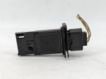 compare product 2005-2014 Nissan Pathfinder Mass Air Flow Meter Maf