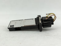 2005-2014 Nissan Pathfinder Mass Air Flow Meter Maf - Oemusedautoparts1.com