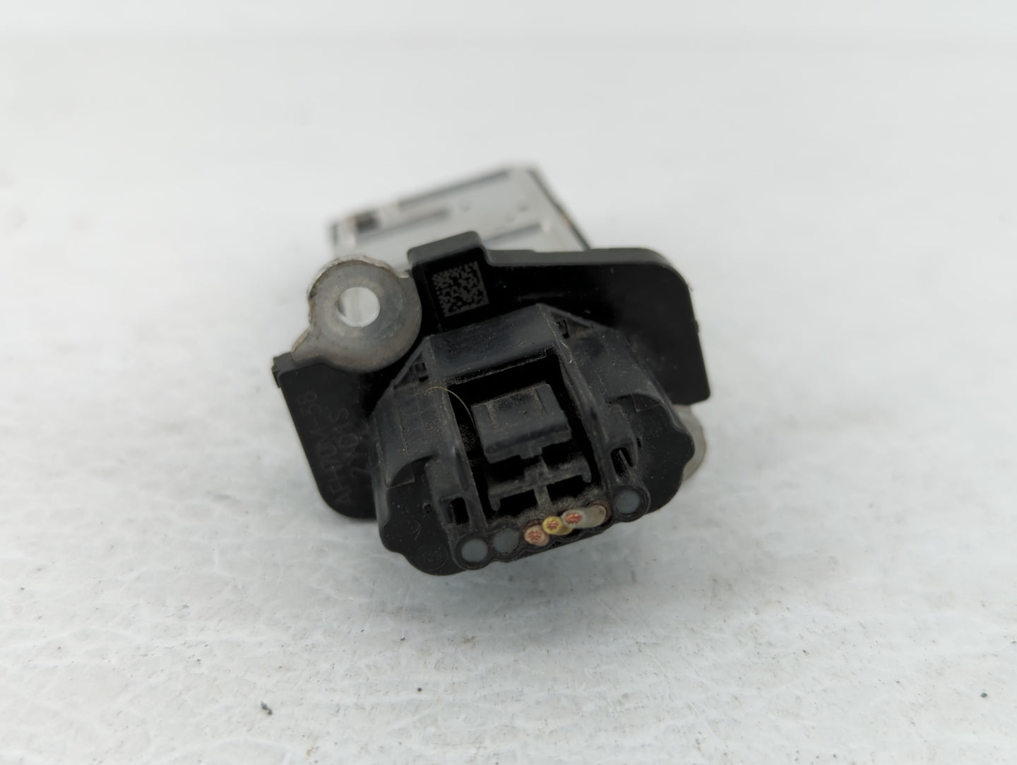 2005-2014 Nissan Pathfinder Mass Air Flow Meter Maf - Oemusedautoparts1.com