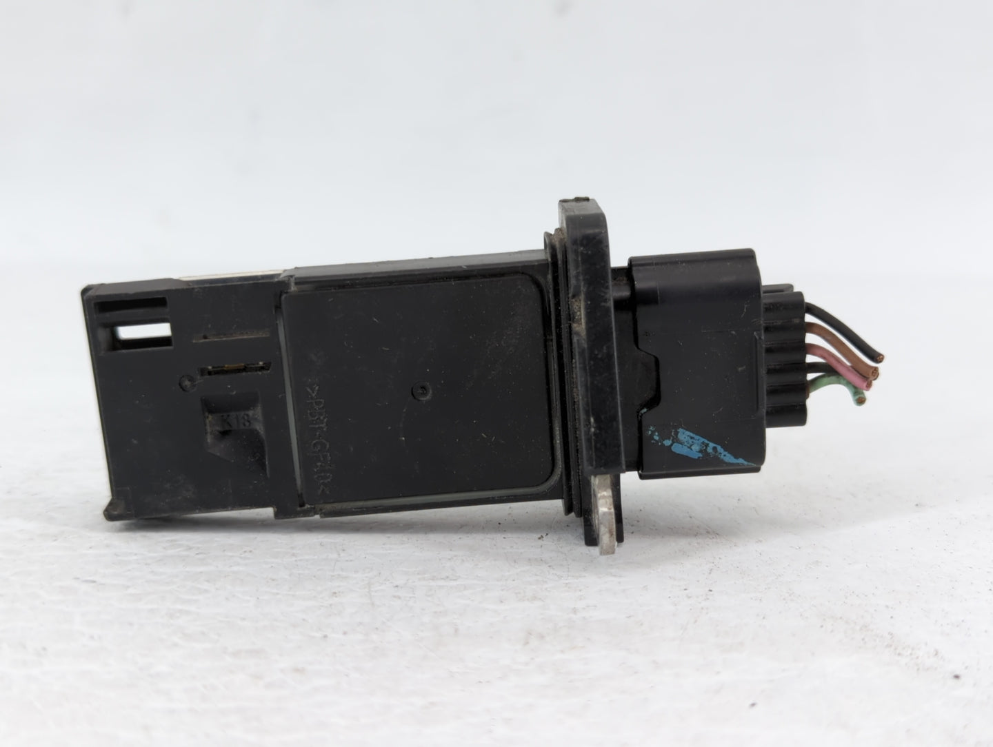 2005-2014 Nissan Pathfinder Mass Air Flow Meter Maf - Oemusedautoparts1.com