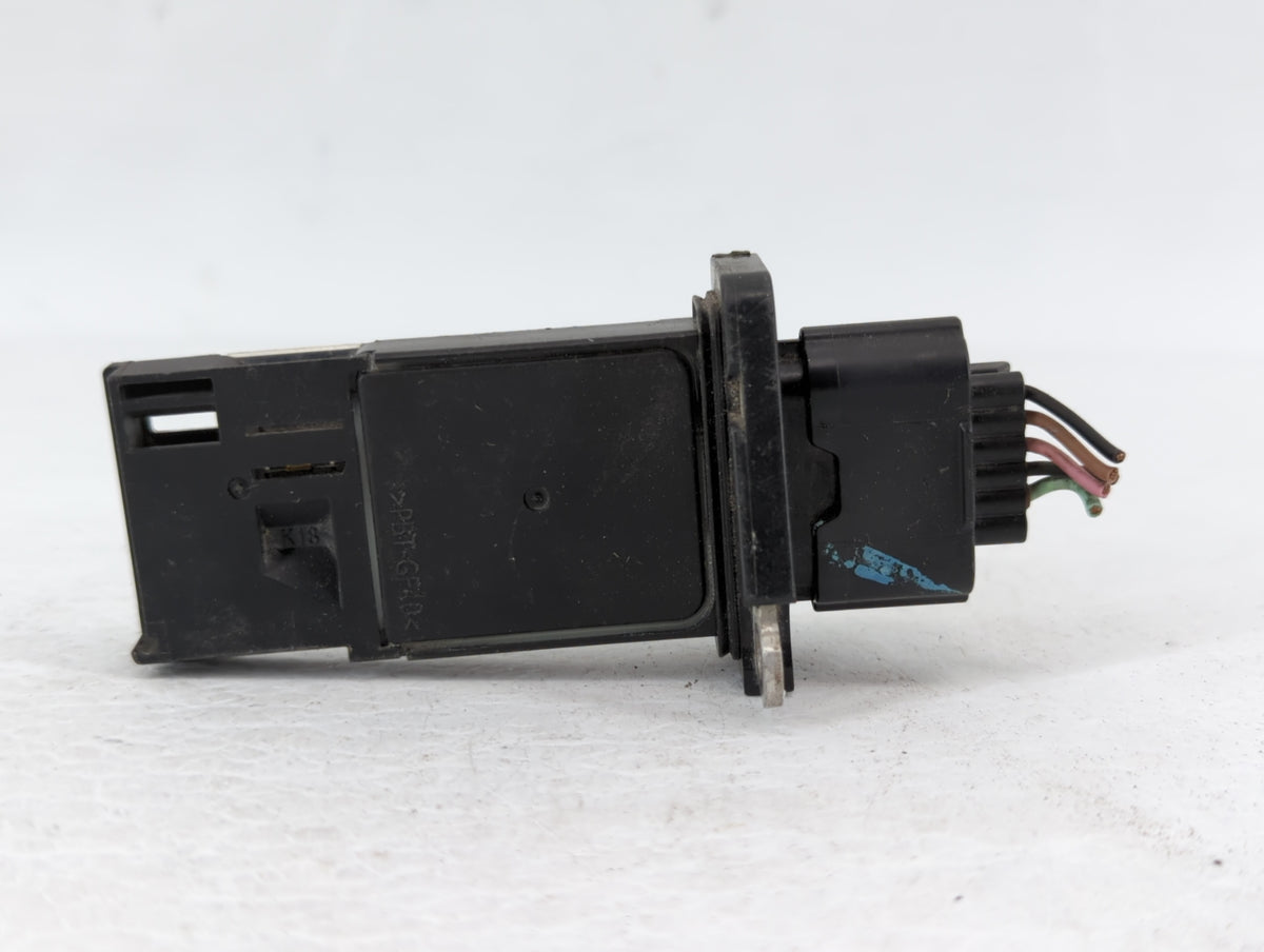2005-2014 Nissan Pathfinder Mass Air Flow Meter Maf Sensor 483956 - Oemusedautoparts1.com