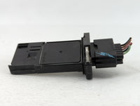 2005-2014 Nissan Pathfinder Mass Air Flow Meter Maf Sensor 483956 - Oemusedautoparts1.com