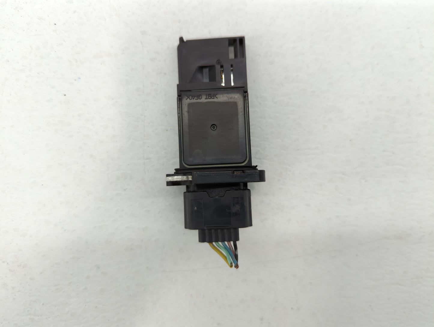 2005-2014 Nissan Pathfinder Mass Air Flow Meter Maf - Oemusedautoparts1.com