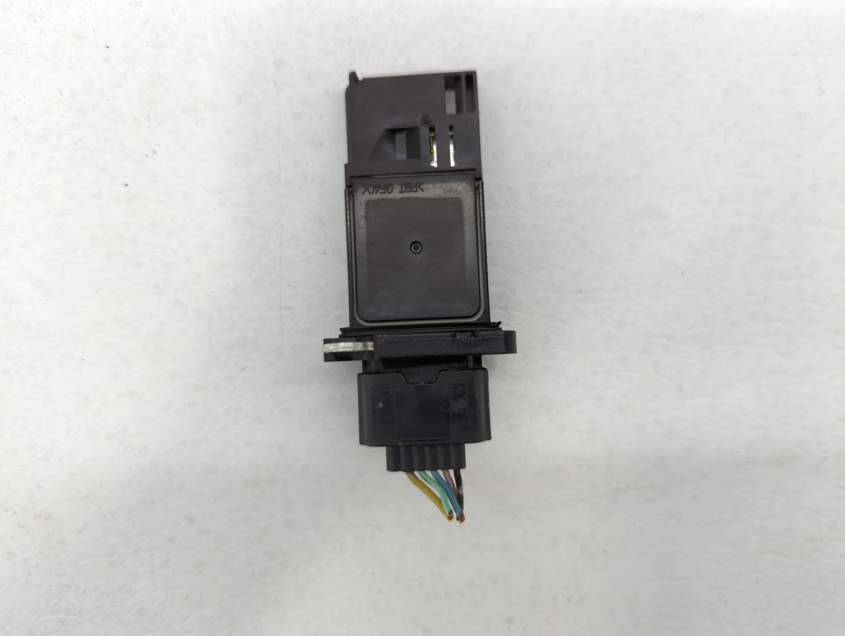 2005-2014 Nissan Pathfinder Mass Air Flow Meter Maf Sensor 484099 - Oemusedautoparts1.com