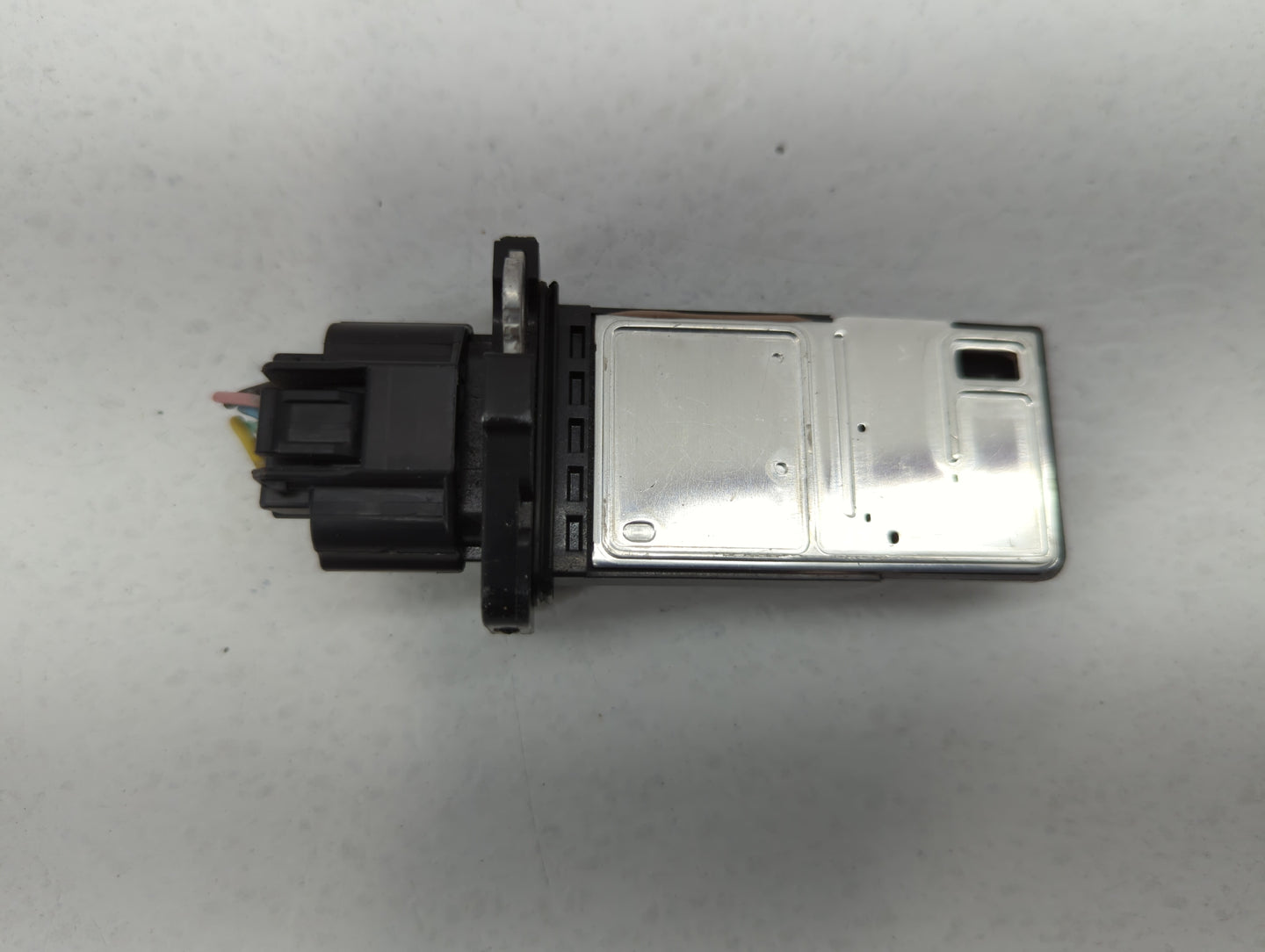 2005-2014 Nissan Pathfinder Mass Air Flow Meter Maf - Oemusedautoparts1.com