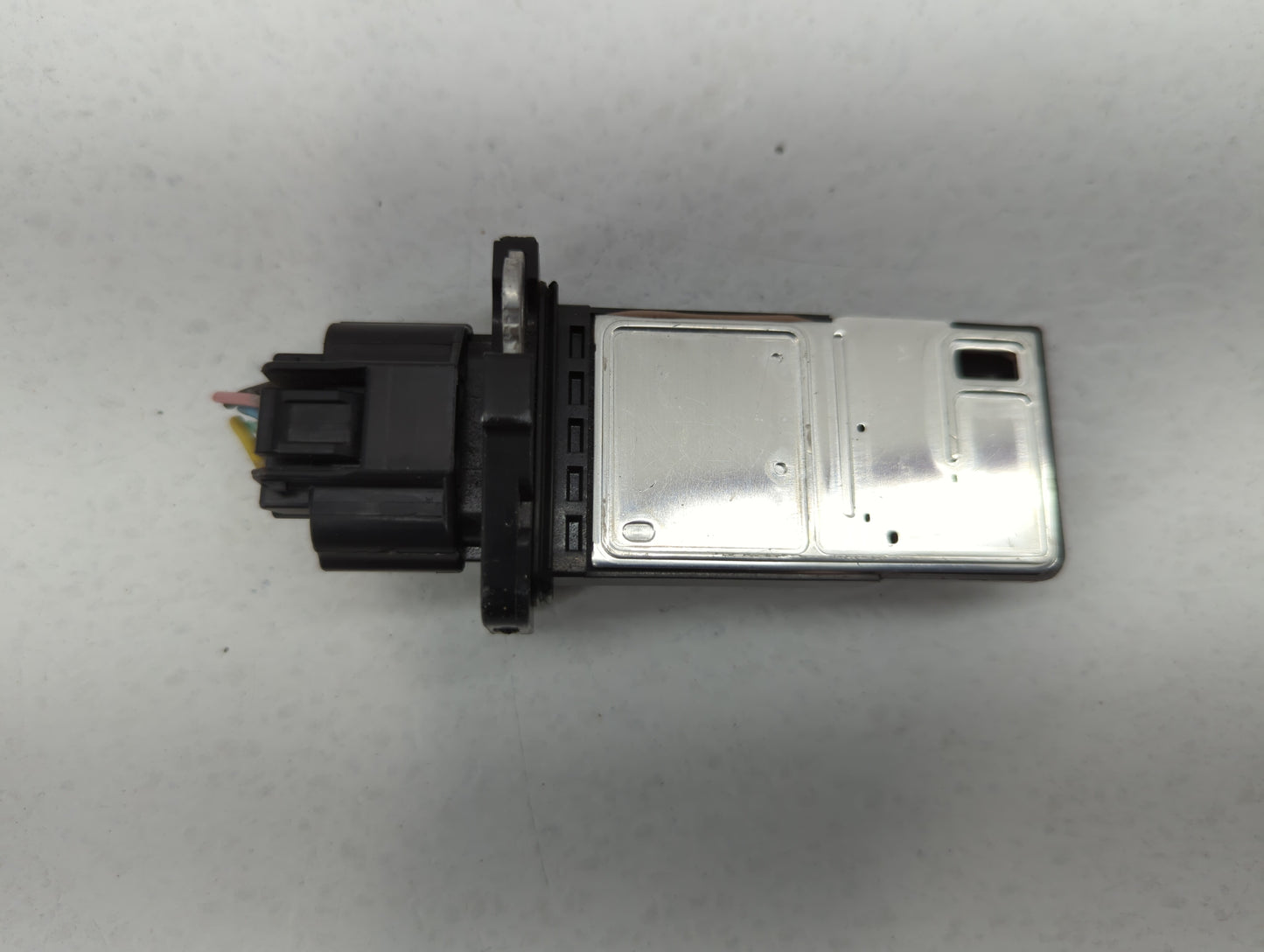 2005-2014 Nissan Pathfinder Mass Air Flow Meter Maf - Oemusedautoparts1.com