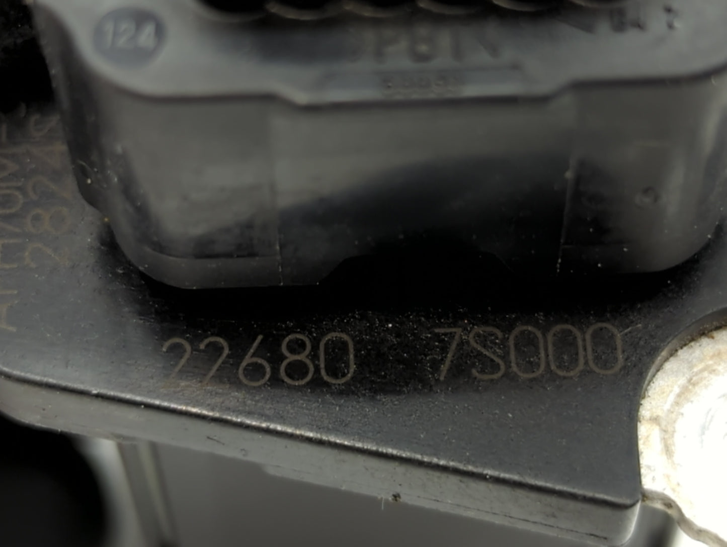 2005-2014 Nissan Pathfinder Mass Air Flow Meter Maf - Oemusedautoparts1.com