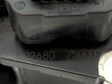 2005-2014 Nissan Pathfinder Mass Air Flow Meter Maf - Oemusedautoparts1.com