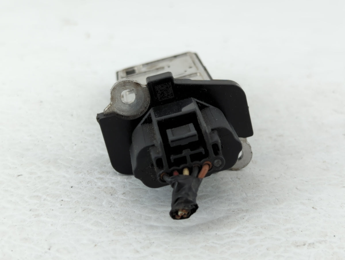 2005-2014 Nissan Pathfinder Mass Air Flow Meter Maf Sensor 484135 - Oemusedautoparts1.com