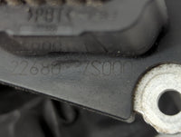 2005-2014 Nissan Pathfinder Mass Air Flow Meter Maf - Oemusedautoparts1.com