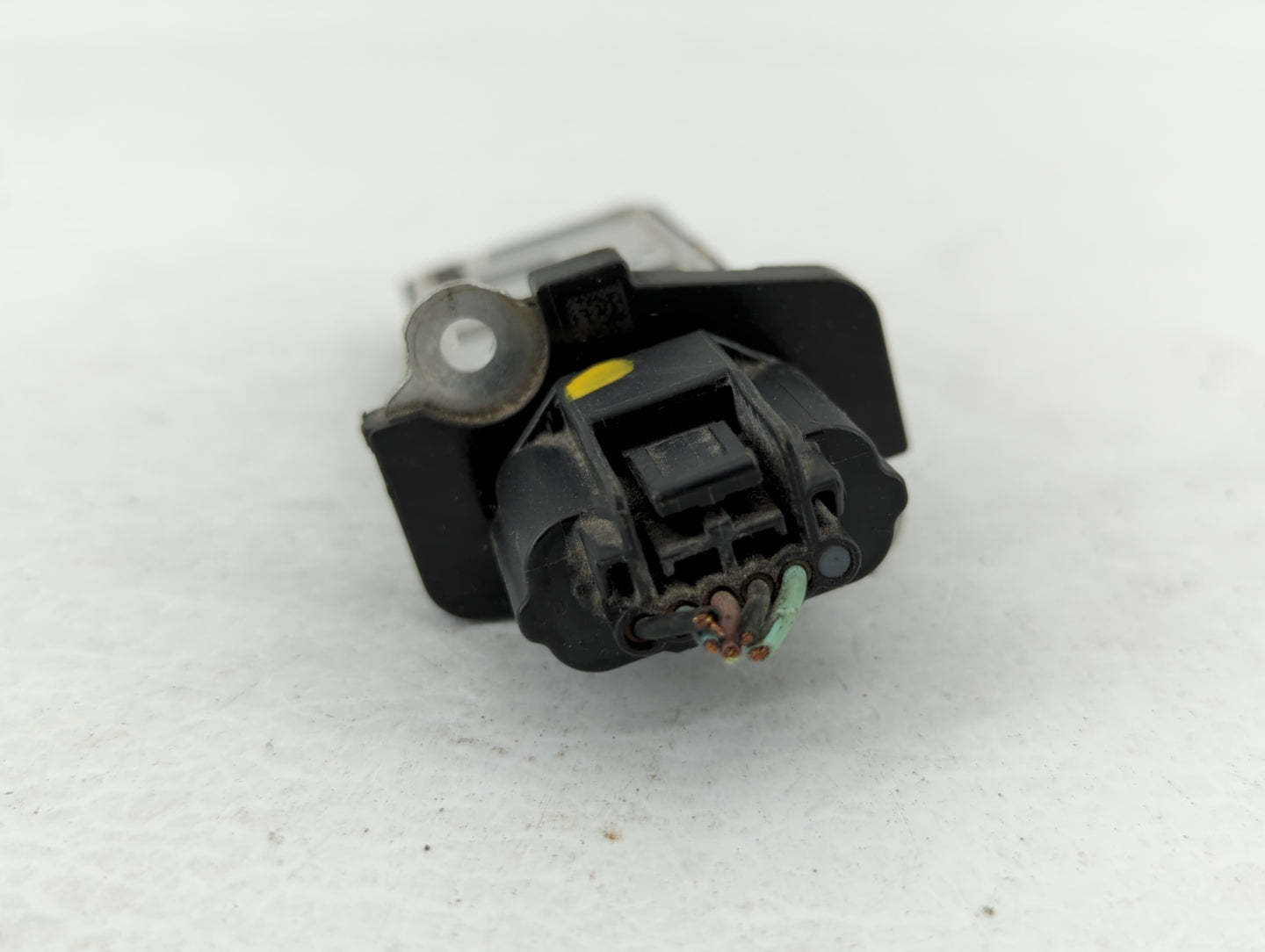 2005-2014 Nissan Pathfinder Mass Air Flow Meter Maf - Oemusedautoparts1.com