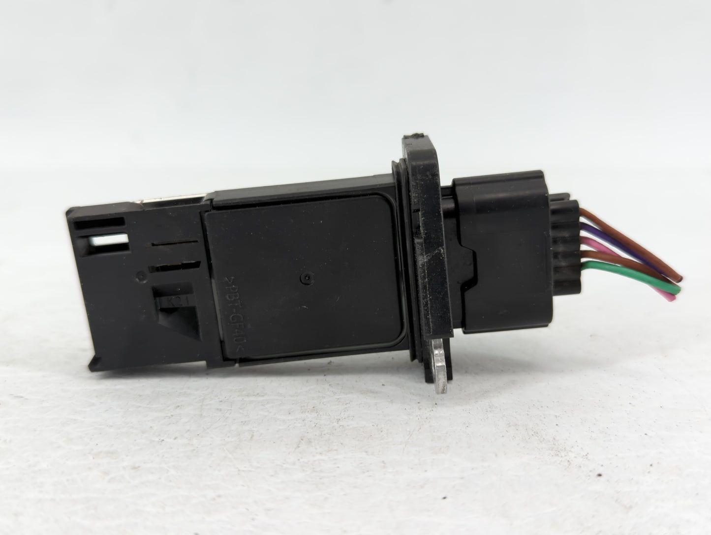 2005-2014 Nissan Pathfinder Mass Air Flow Meter Maf - Oemusedautoparts1.com