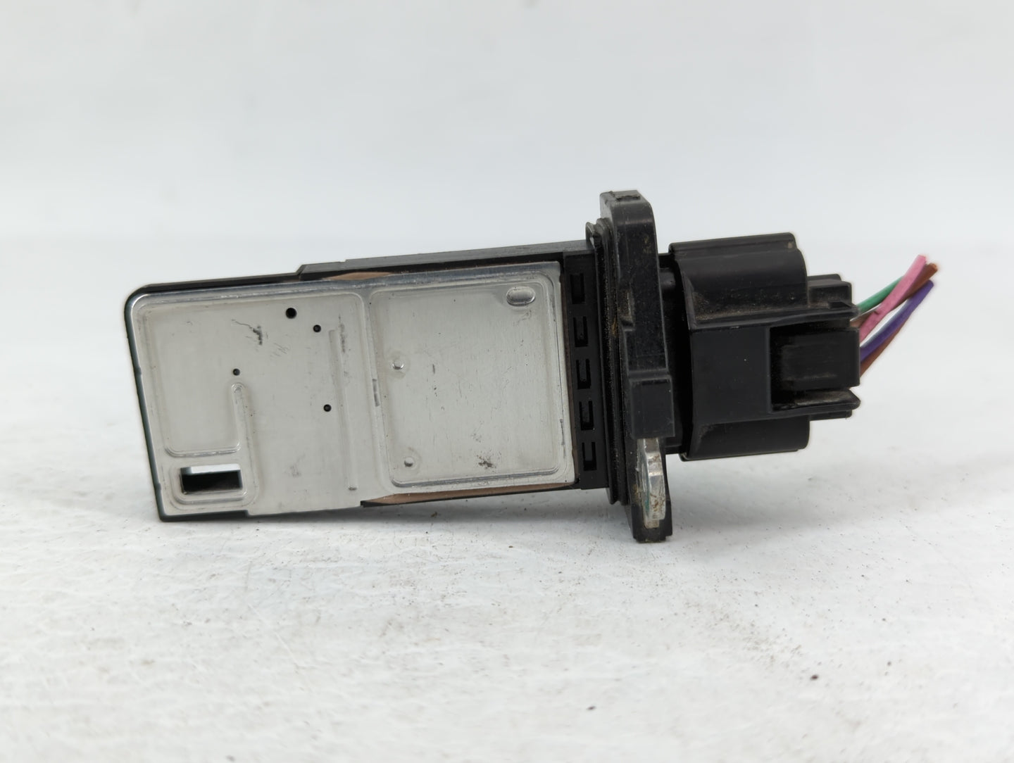 2005-2014 Nissan Pathfinder Mass Air Flow Meter Maf - Oemusedautoparts1.com
