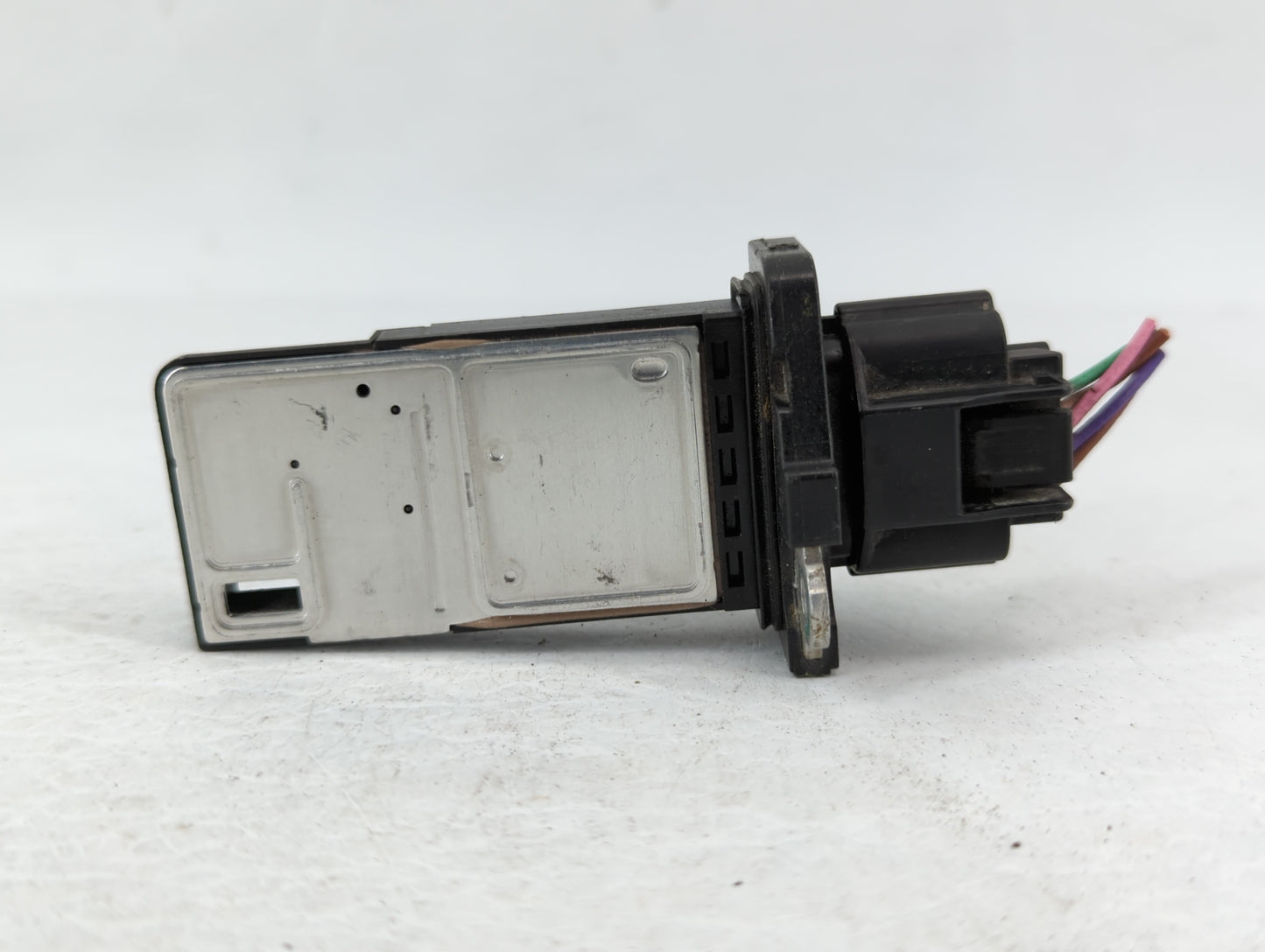 2005-2014 Nissan Pathfinder Mass Air Flow Meter Maf - Oemusedautoparts1.com