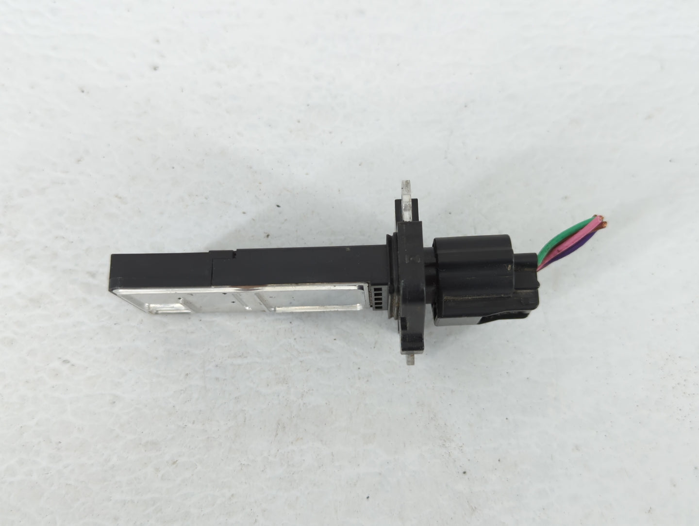 2005-2014 Nissan Pathfinder Mass Air Flow Meter Maf - Oemusedautoparts1.com