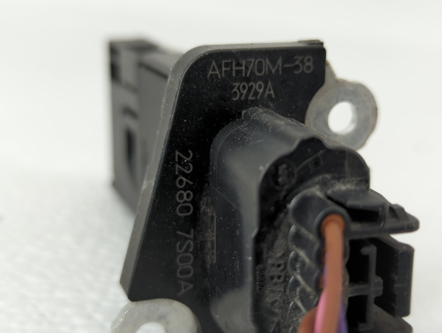 2005-2014 Nissan Pathfinder Mass Air Flow Meter Maf - Oemusedautoparts1.com