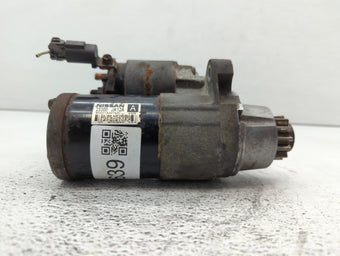 compare product 2013-2017 Nissan Pathfinder Car Starter Motor Solenoid OEM P/N:23300 JA12A Fits Fits 2013 2014 2017 OEM Used Auto Parts