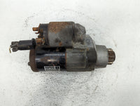 2013-2017 Nissan Pathfinder Car Starter Motor Solenoid OEM P/N:23300 JA12A Fits Fits 2013 2014 2017 OEM Used Auto Parts - Oe