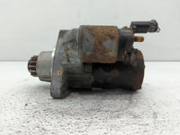 2013-2017 Nissan Pathfinder Car Starter Motor Solenoid OEM P/N:23300 JA12A Fits Fits 2013 2014 2017 OEM Used Auto Parts - Oe