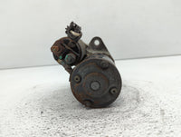 2013-2017 Nissan Pathfinder Car Starter Motor Solenoid OEM P/N:23300 JA12A Fits Fits 2013 2014 2017 OEM Used Auto Parts - Oe