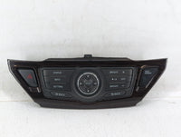 2013-2016 Nissan Pathfinder Information Display Screen - Oemusedautoparts1.com