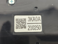 2013-2016 Nissan Pathfinder Information Display Screen - Oemusedautoparts1.com