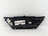 2013-2016 Nissan Pathfinder Information Display Screen - Oemusedautoparts1.com