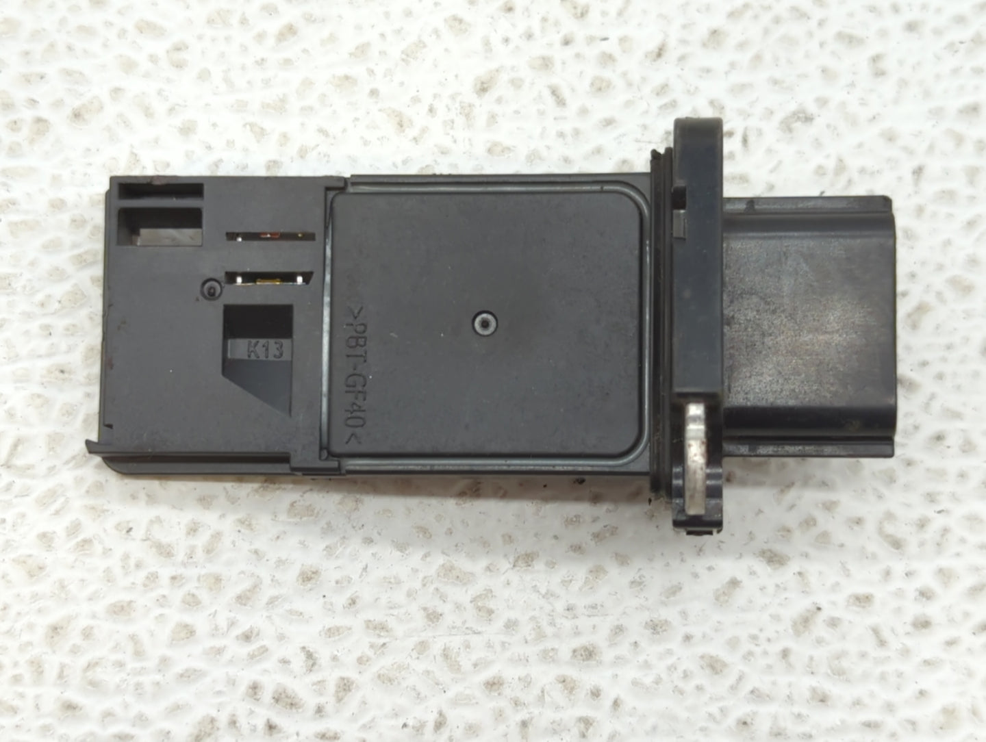 2005-2014 Nissan Pathfinder Mass Air Flow Meter Maf - Oemusedautoparts1.com