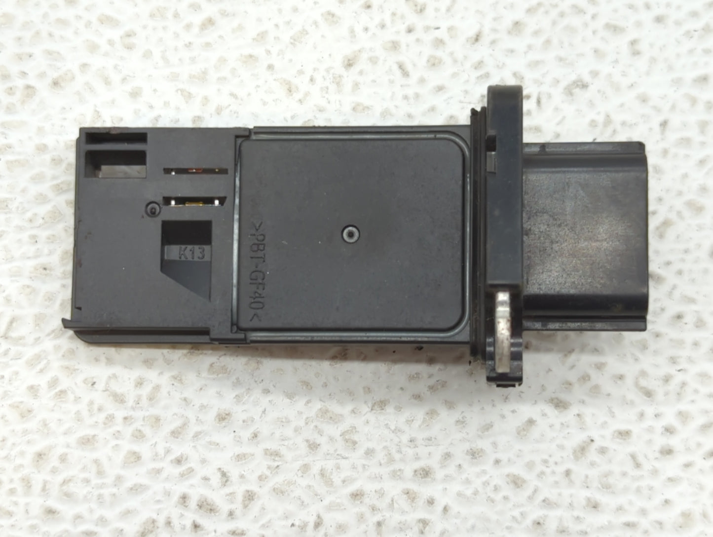 2005-2014 Nissan Pathfinder Mass Air Flow Meter Maf - Oemusedautoparts1.com