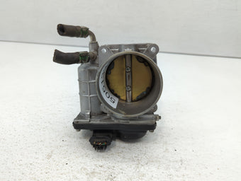 compare product 2013-2014 Nissan Pathfinder Throttle Body P/N:526-013909 Fits Fits 2007 2008 2009 2010 2011 2012 2013 2014 OEM Used Auto Parts