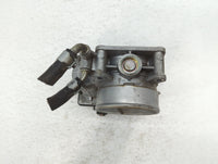 2013-2014 Nissan Pathfinder Throttle Body P/N:526-013909 Fits Fits 2007 2008 2009 2010 2011 2012 2013 2014 OEM Used Auto Par
