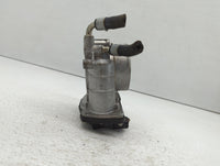 2013-2014 Nissan Pathfinder Throttle Body P/N:526-013909 Fits Fits 2007 2008 2009 2010 2011 2012 2013 2014 OEM Used Auto Par