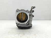 2013-2014 Nissan Pathfinder Throttle Body P/N:526-013909 Fits Fits 2007 2008 2009 2010 2011 2012 2013 2014 OEM Used Auto Par