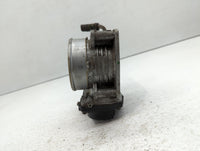 2013-2014 Nissan Pathfinder Throttle Body P/N:526-013909 Fits Fits 2007 2008 2009 2010 2011 2012 2013 2014 OEM Used Auto Par