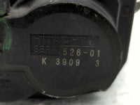 2013-2014 Nissan Pathfinder Throttle Body P/N:526-013909 Fits Fits 2007 2008 2009 2010 2011 2012 2013 2014 OEM Used Auto Par