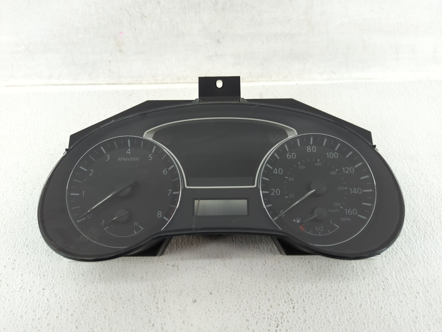 2014 Nissan Pathfinder Instrument Cluster Speedometer Gauges P/N:24810 9PA0C 24810 9PA0B, A2C87718602, 24810 9PA0D Fits OEM 