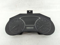 2014 Nissan Pathfinder Instrument Cluster Speedometer Gauges P/N:24810 9PA0C 24810 9PA0B, A2C87718602, 24810 9PA0D Fits OEM 