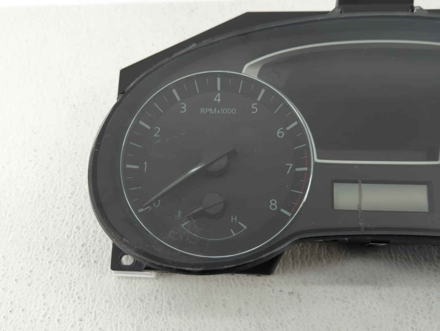 2014 Nissan Pathfinder Instrument Cluster Speedometer Gauges P/N:24810 9PA0C 24810 9PA0B, A2C87718602, 24810 9PA0D Fits OEM 