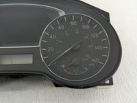 2014 Nissan Pathfinder Instrument Cluster Speedometer Gauges P/N:24810 9PA0C 24810 9PA0B, A2C87718602, 24810 9PA0D Fits OEM 