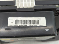 2014 Nissan Pathfinder Instrument Cluster Speedometer Gauges P/N:24810 9PA0C 24810 9PA0B, A2C87718602, 24810 9PA0D Fits OEM 