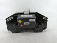 2014 Nissan Pathfinder Instrument Cluster Speedometer Gauges P/N:24810 9PA0C 24810 9PA0B, A2C87718602, 24810 9PA0D Fits OEM 