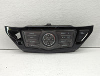 2013-2016 Nissan Pathfinder Information Radio Display Screen 510060 - Oemusedautoparts1.com