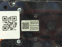 2013-2016 Nissan Pathfinder Information Radio Display Screen 510060 - Oemusedautoparts1.com