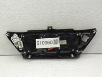 2013-2016 Nissan Pathfinder Information Display Screen - Oemusedautoparts1.com